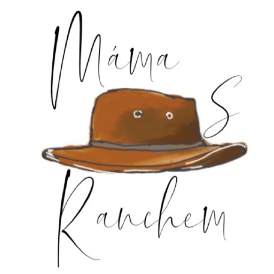 Máma s ranchem